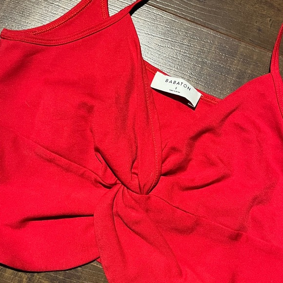 Babaton Alfie Tank - Picture 2 of 3